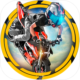 Stunt Bike Freestyle