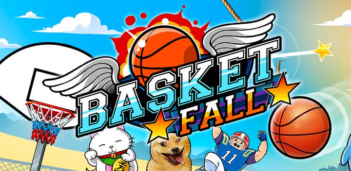 Banner of Basket Fall 5.9