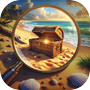 Icon of Hidden Objects Getaway