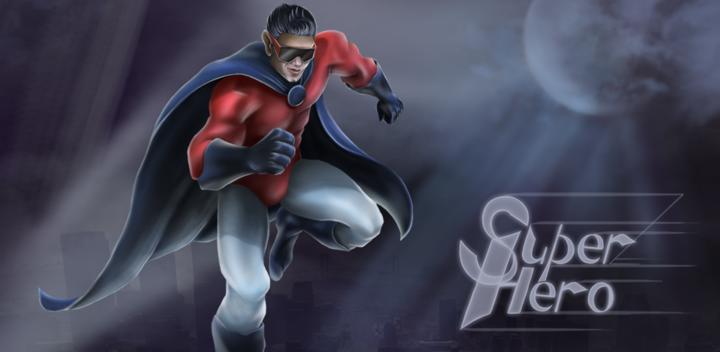 Banner of Superhero: Battle for Justice 3.1.9