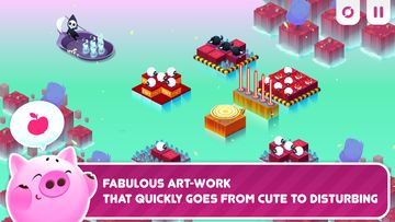 Divide By Sheep Free 遊戲截圖