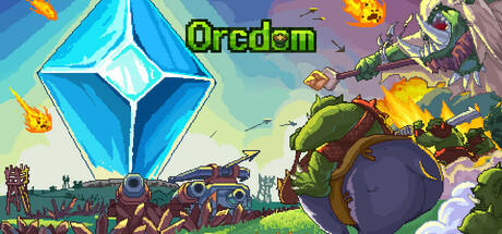 Banner of Orcdom 