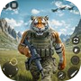 Animal FPS Gun Shooting Games