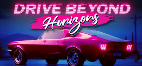 Banner of Drive Beyond Horizons 