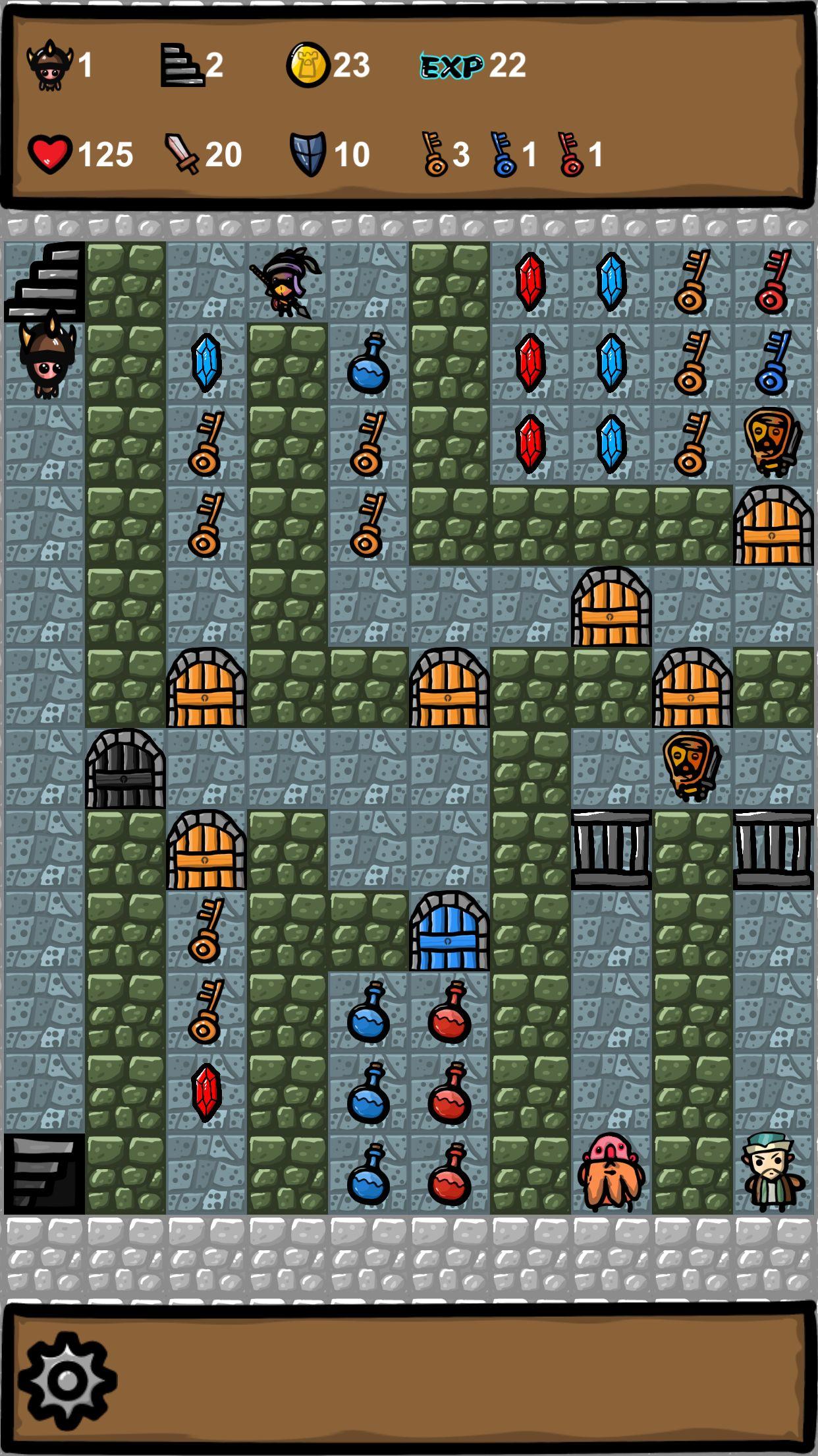 Screenshot 1 of Torre Mágica 1.3