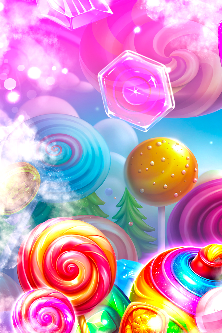 Magic Spark Latest Version for Android/iOS APK - TapTap