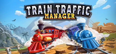 Banner of Train Traffic Manager 