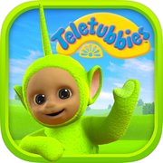 Teletubbies: Dipsy's Fancy Hat Maker
