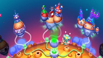 Phiji Game Screenshot