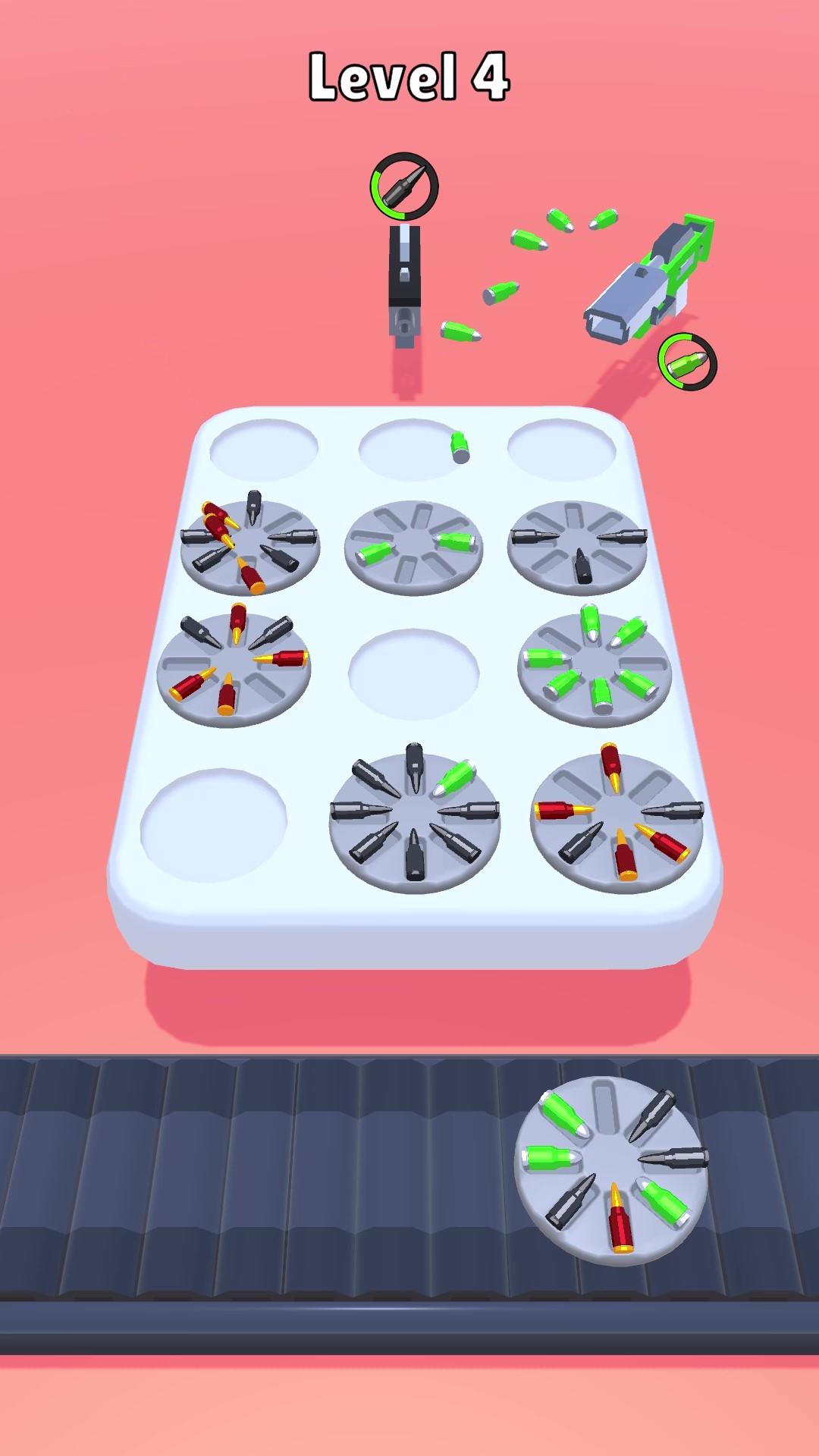 Ammo Sort Latest Version for Android/iOS APK - TapTap