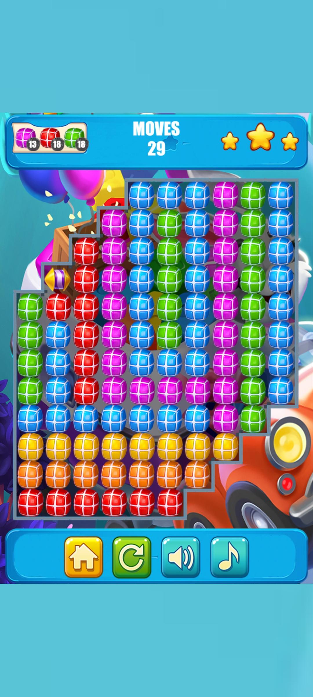 Toy Tap Fever Latest Version for Android/iOS APK - TapTap