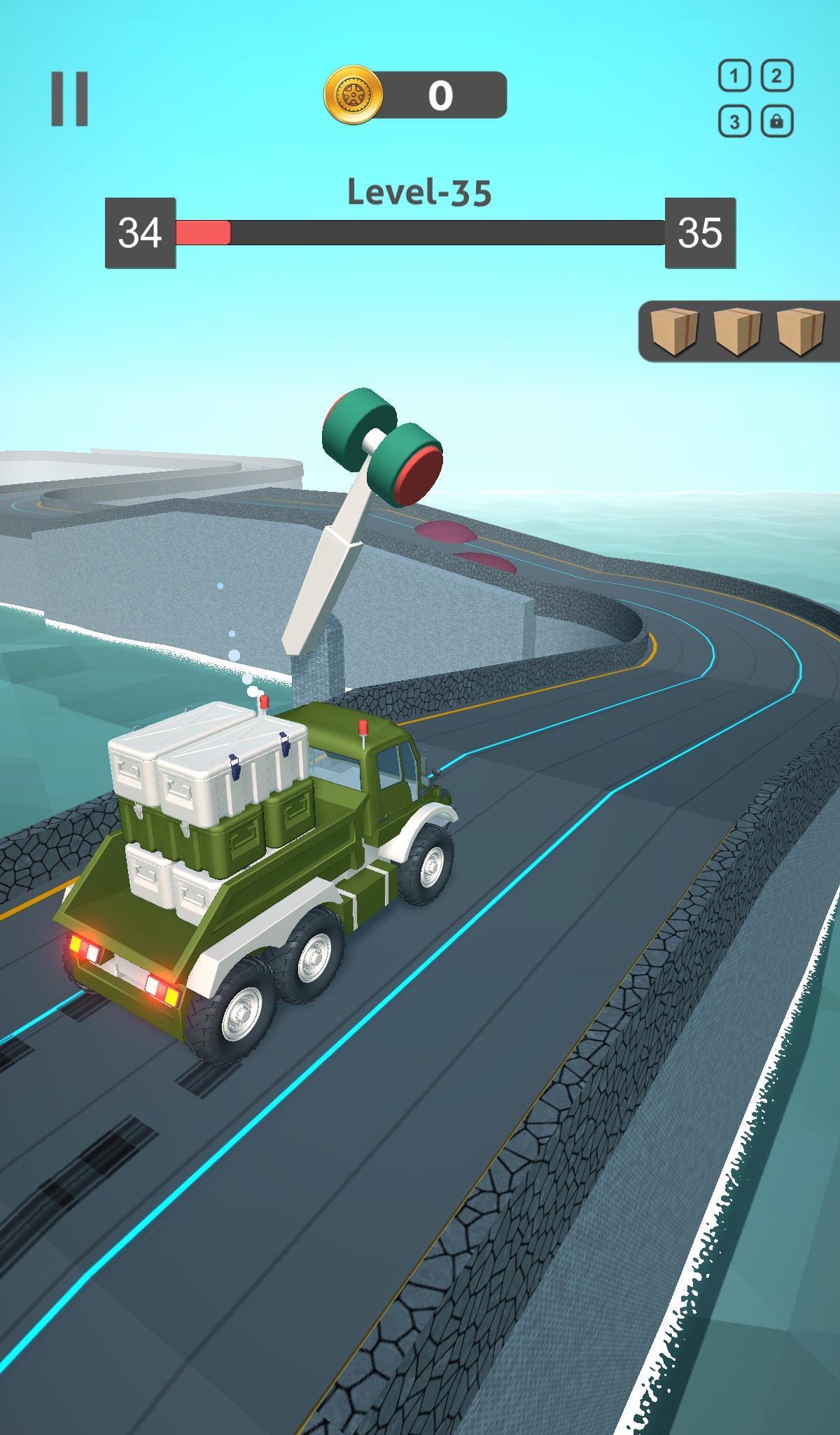 Smooth Wheel遊戲截圖