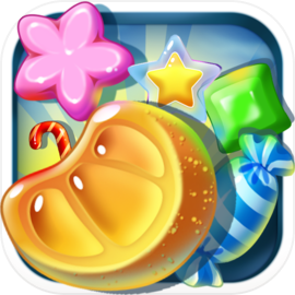 Crushing Candies mobile android iOS apk download for free-TapTap