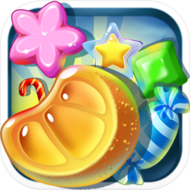 Candy Crush Cubes android iOS apk download for free-TapTap