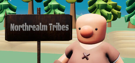 Banner of Northrealm Tribes 