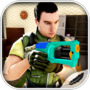 Icon of Nerf Battle Challenge – Gunner Battlefields