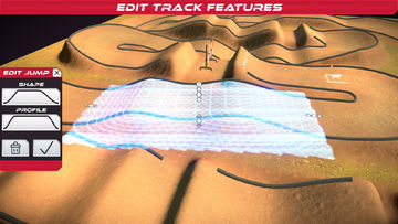 ReCharge RC: High Voltage Game Screenshot