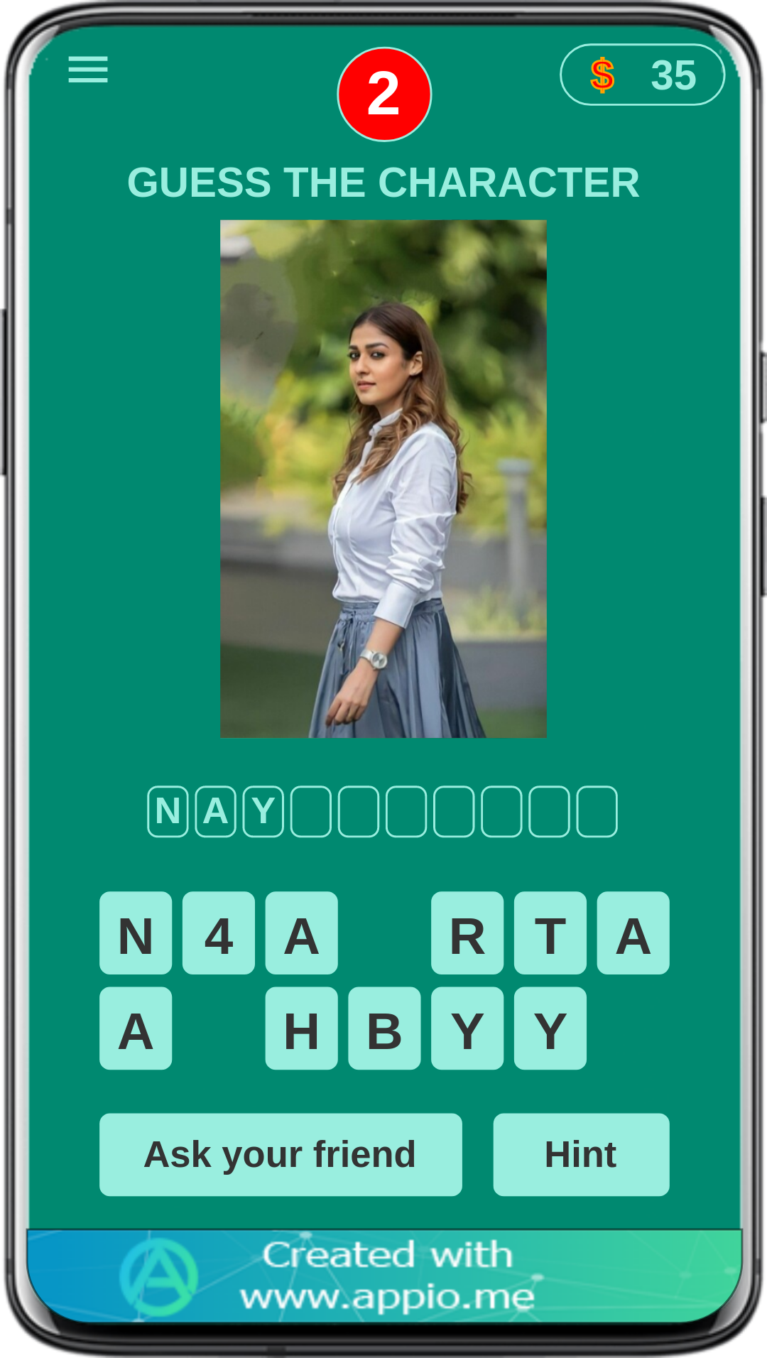 Guess The Movie Character APK para Android - Download