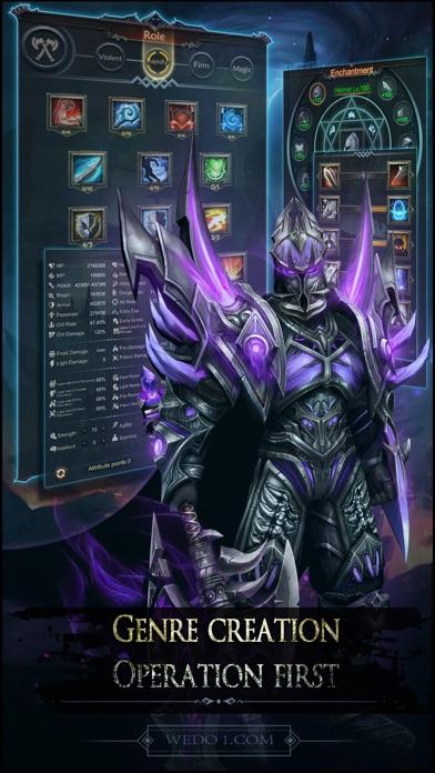 Ever Dungeon : Dark Survivor Game Screenshot