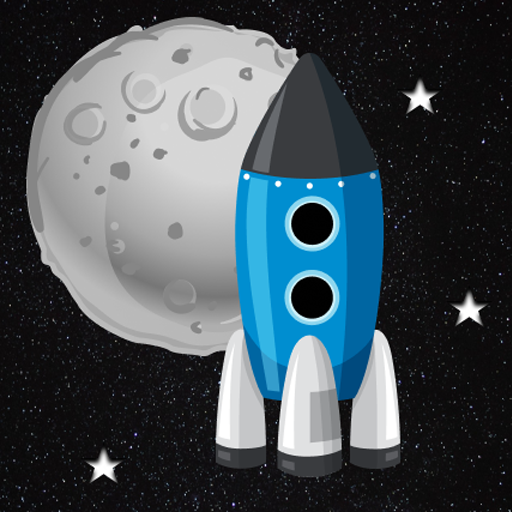 Flying Rocket Latest Version for Android/iOS APK - TapTap
