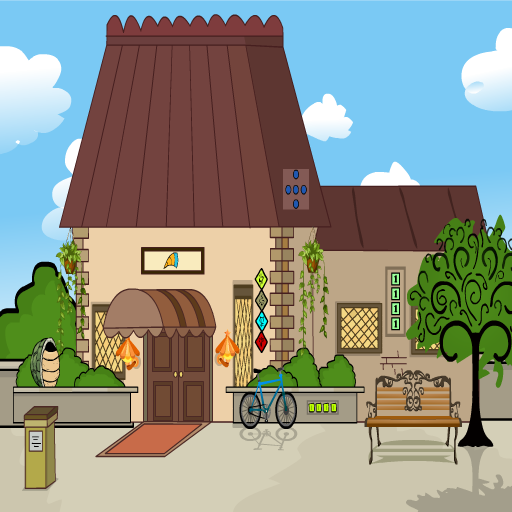 Find The Record Book Game Screenshot