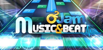 Banner of Music & Beat (O2Jam) 