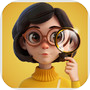 Find 3D - Hidden Objects 的圖示