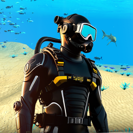 Underwater Survival: Deep Dive for Android/iOS - TapTap