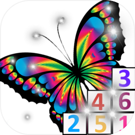 Coloring by numbers books for adults