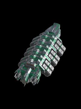 Our Planets Ark - ShipBuilding Game Screenshot