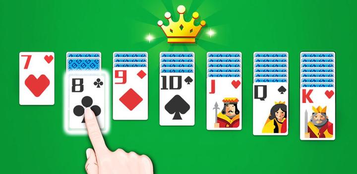 Banner of Solitaire 2.9.492