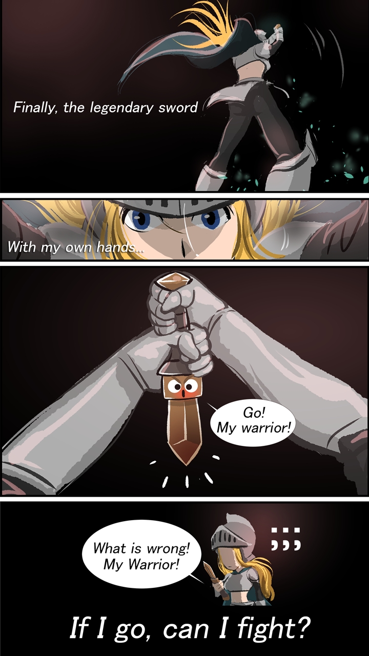 Captura de Tela do Jogo Rei das Armas