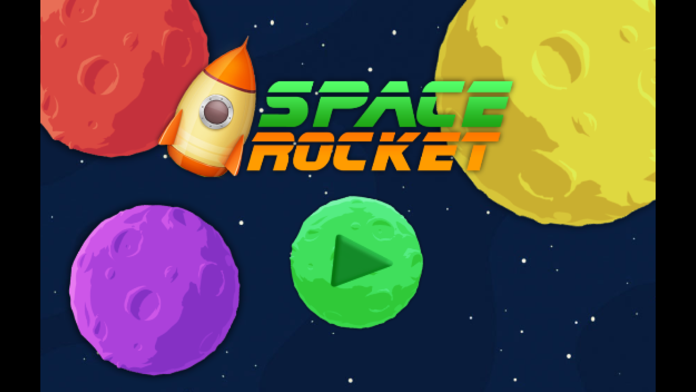 Spaces Rocket Latest Version for Android/iOS APK - TapTap