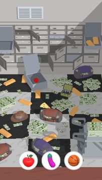 Find 3D - Hidden Objects Game Screenshot