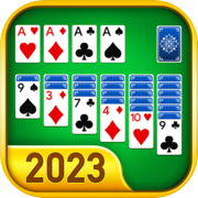 Solitaire 3D - Card Games