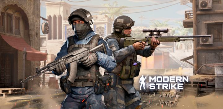 TC Gamer: melhores jogos de tiro FPS e TPS para Android e iOS 