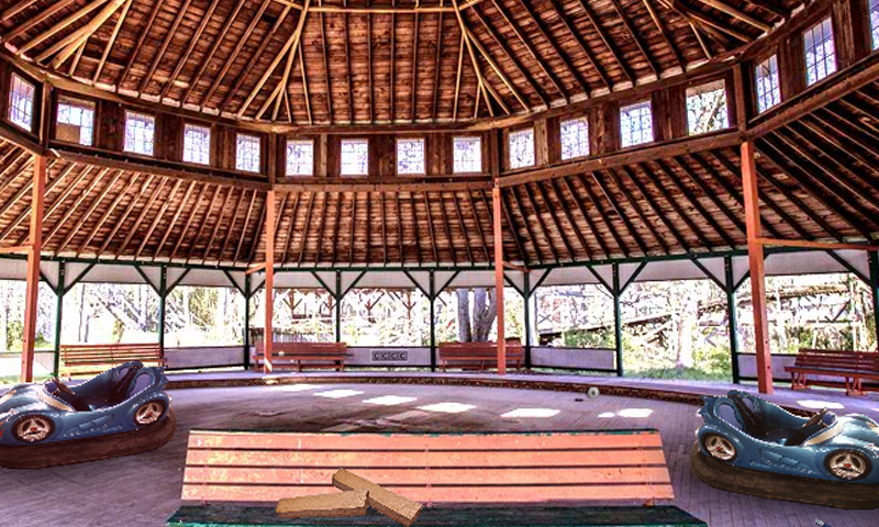 ウィリアムズグローブアミューズメントパークエスケープ ゲームのスクリーンショット