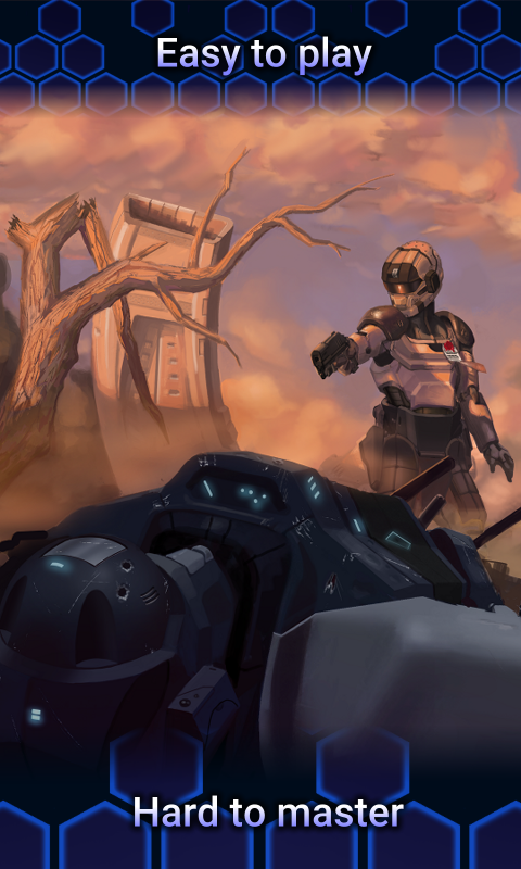 Скриншот игры UniWar