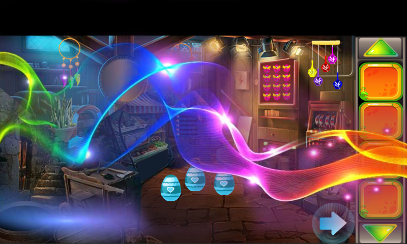 Kavi Escape Game 451 Baby Dino Escape Game Game Screenshot