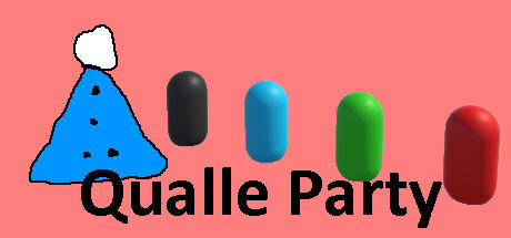 Banner of Qualle Party 