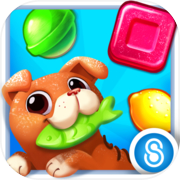 Candy Mania: Monster Laut