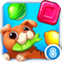 Candy Mania: Sea Monsters