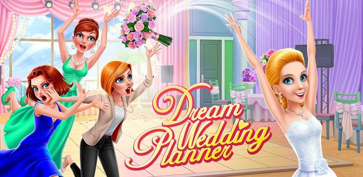 Banner of Dream Wedding Planner Game 1.2.6