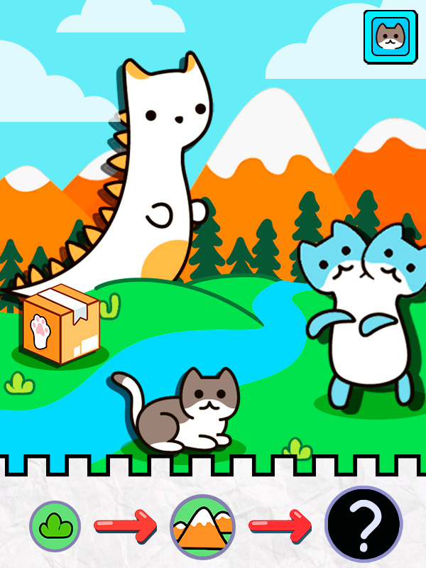 Cat Condo blends cute cats with an addictive idle clicker game - The Verge