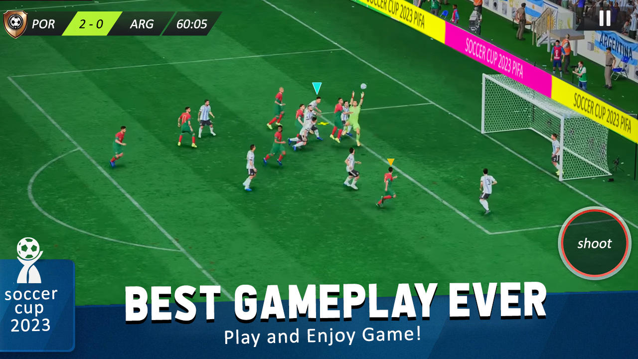 Soccer Cup 2020 Baixar APK para Android (grátis)