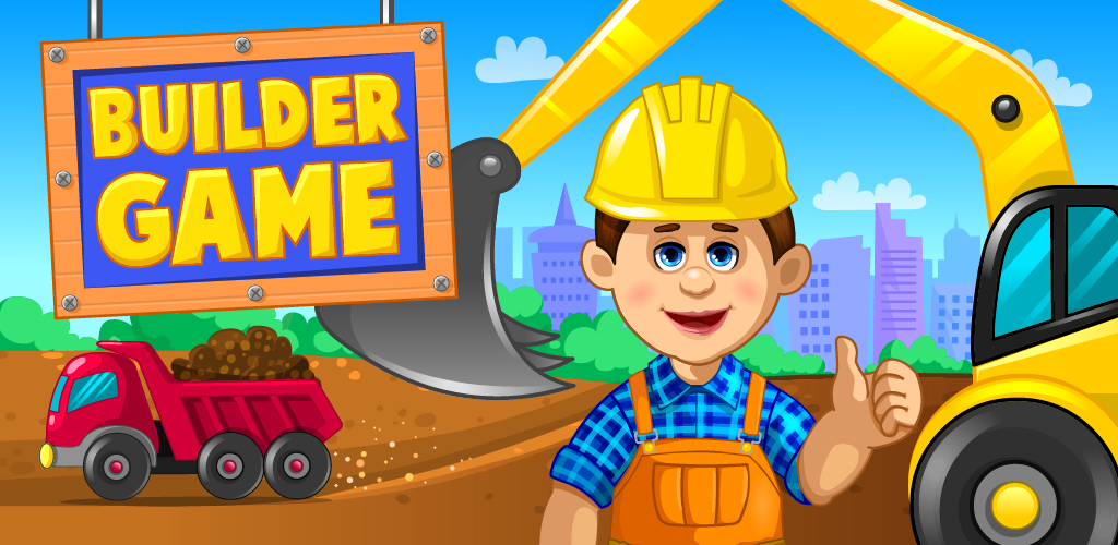 Banner of Builder Game 1.62