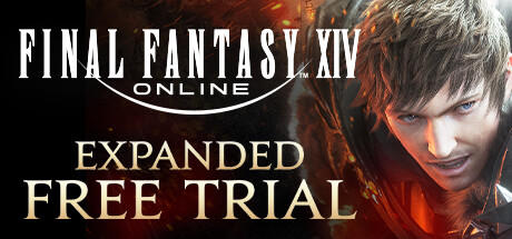 Banner of FINAL FANTASY XIV Online 