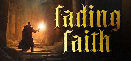 Banner of Fading Faith 