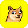 DogeBurd: Flying Flappy Doge