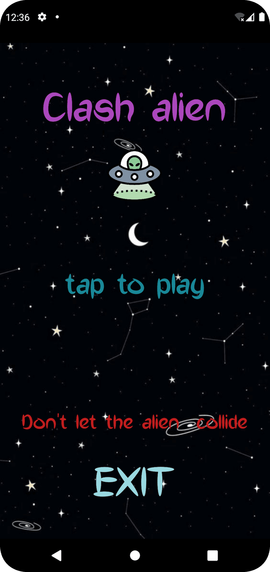 Clash Alien Latest Version for Android/iOS APK - TapTap